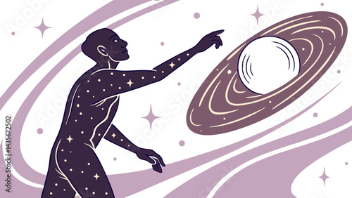 Reaching for the Stars