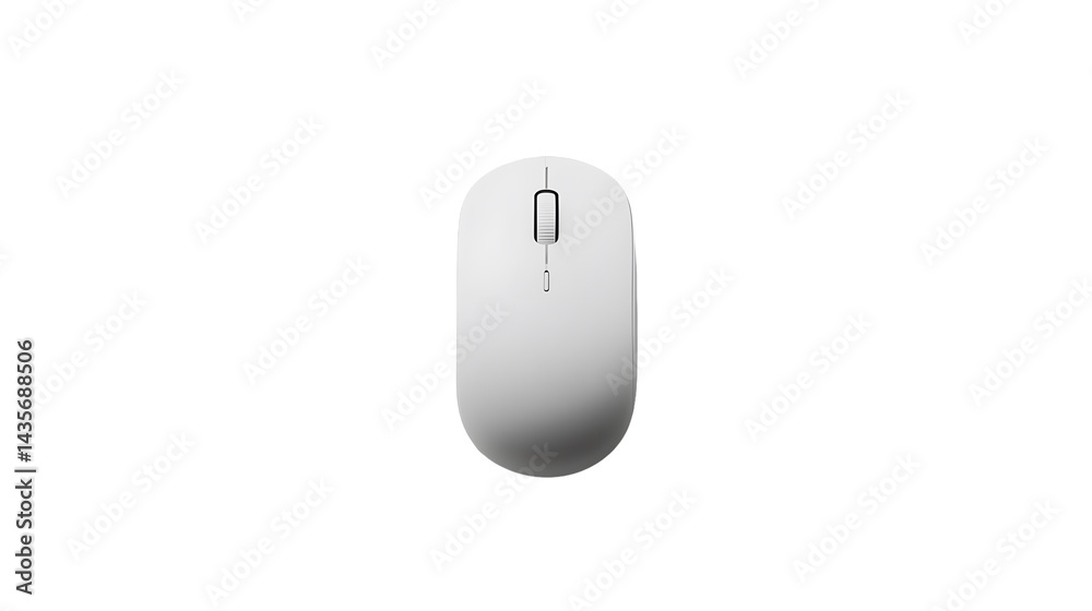 Wireless computer mouse Wireless computer mouse
