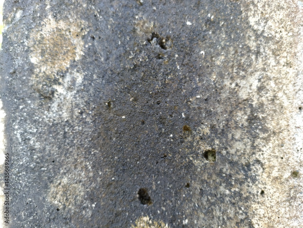 Dark Weathered Concrete Wall Texture. Close-up of a dark, weathered concrete wall with rough surface and natural stains. Ideal for backgrounds, grunge, and industrial themes Dark Weathered Concrete Wall Texture. Close-up of a dark, weathered concrete wall with rough surface and natural stains. Ideal for backgrounds, grunge, and industrial themes