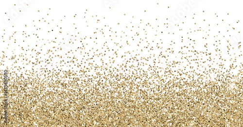 golden glitter vintage overlay paper texture