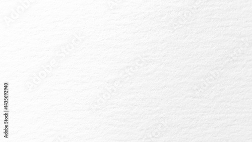 white paper texture background, rough and textured in white paper. Vector watercolor texture for cards. Grey watercolor banner. white paper texture background