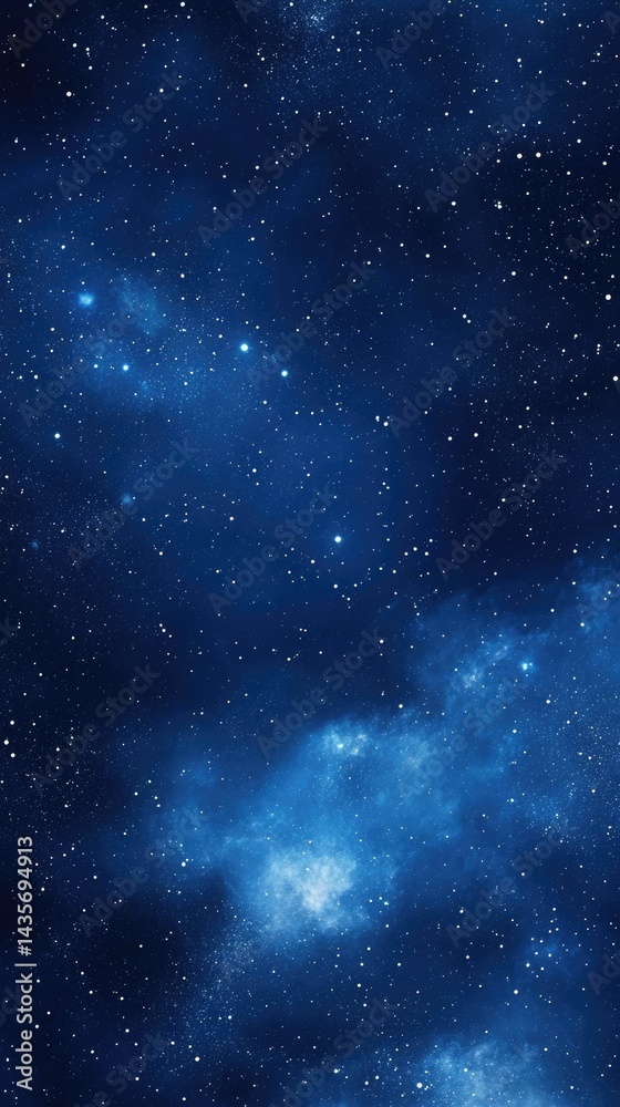 Cosmic Nebulae and Distant Stars Cosmic Nebulae and Distant Stars