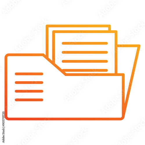 database management icon