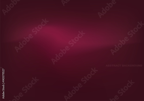 Purple Abstract Background