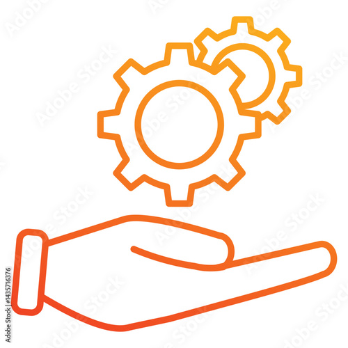 preferences icon