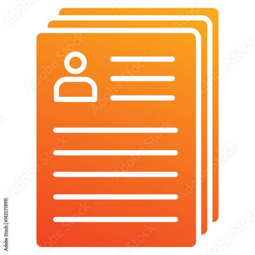applicant icon