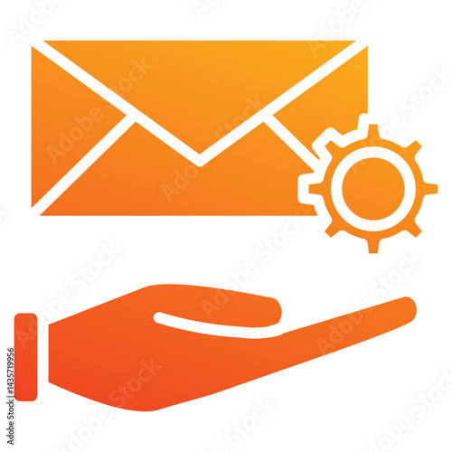 Project Message icon