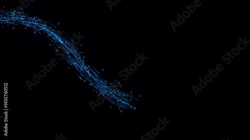 alpha Digital technology optical transmission