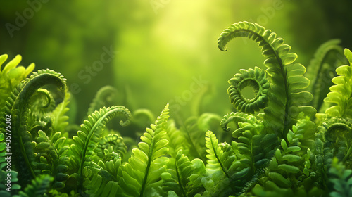 87. plant green backgrounds nature