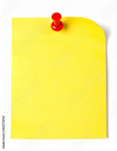 post it note
