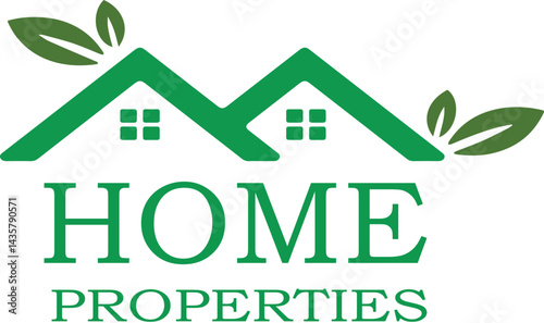 green house logo