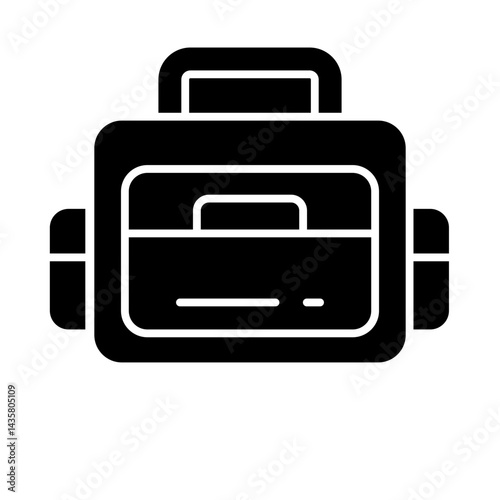 Diaper Bag icon