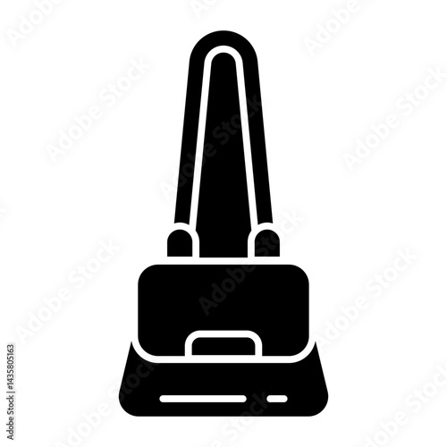 crossbody icon