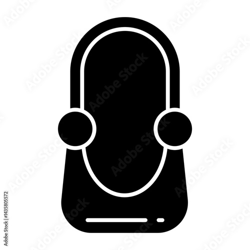 Hobo Bag icon