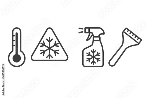 Icons of the automotive world emphasize the importance of winter car maintenance