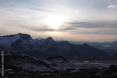 Ausangate Trek to Rainbow Mountain at Sunrise, Peru