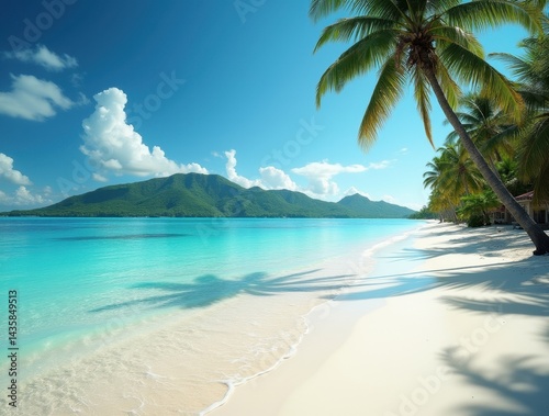 Paradise Island