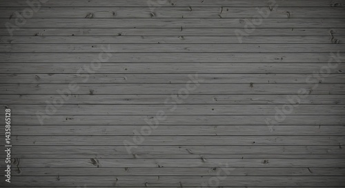 Charcoal Hues, Linear Depth AI Generated