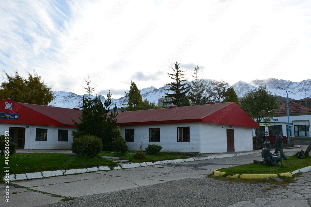 uschuaia