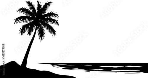 Tropical Serenity
