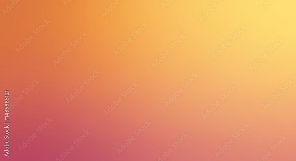 Amber Hues of Dawn AI Generated Amber Hues of Dawn AI Generated