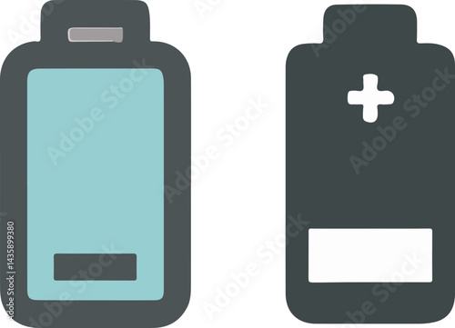 Battery Level Icon