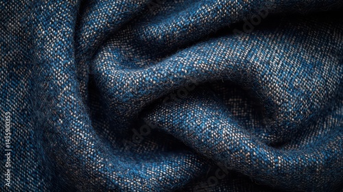 Elegant geometric fabric texture background with structured motifs jpeg background image