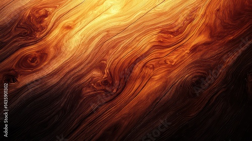 Elegant simple gradient in gentle rosewood hues jpeg background image