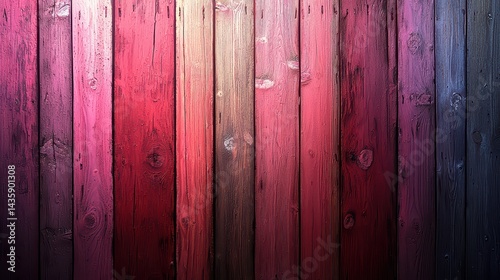 Elegant simple gradient in gentle rosewood hues jpeg background image