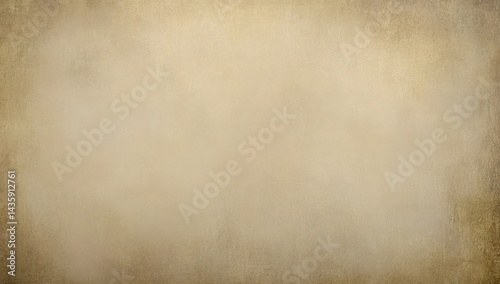 Warm, muted, textured background.  A neutral backdrop with subtle variations in tone and a slightly distressed, aged appearance