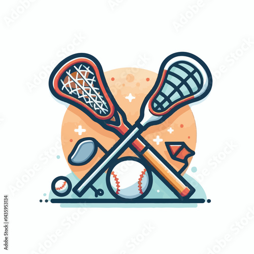 sport, team, game, ball, illustration, athlete, vector, competition, lacrosse, match, isolated, stick, equipment, design, silhouette, play, black, graphic, athletic, background, field, sports, player,