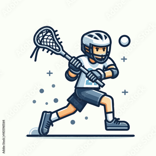 sport, team, game, ball, illustration, athlete, vector, competition, lacrosse, match, isolated, stick, equipment, design, silhouette, play, black, graphic, athletic, background, field, sports, player,