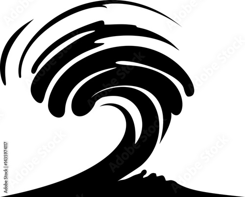 Tornado Icon