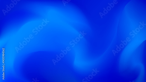Blurred colourful gradient abstract background