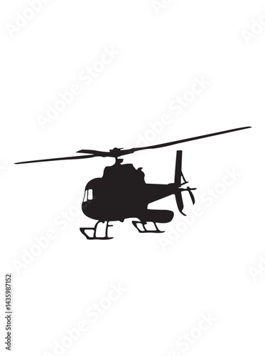 Helicopter