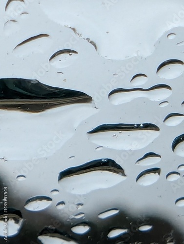 drops of water