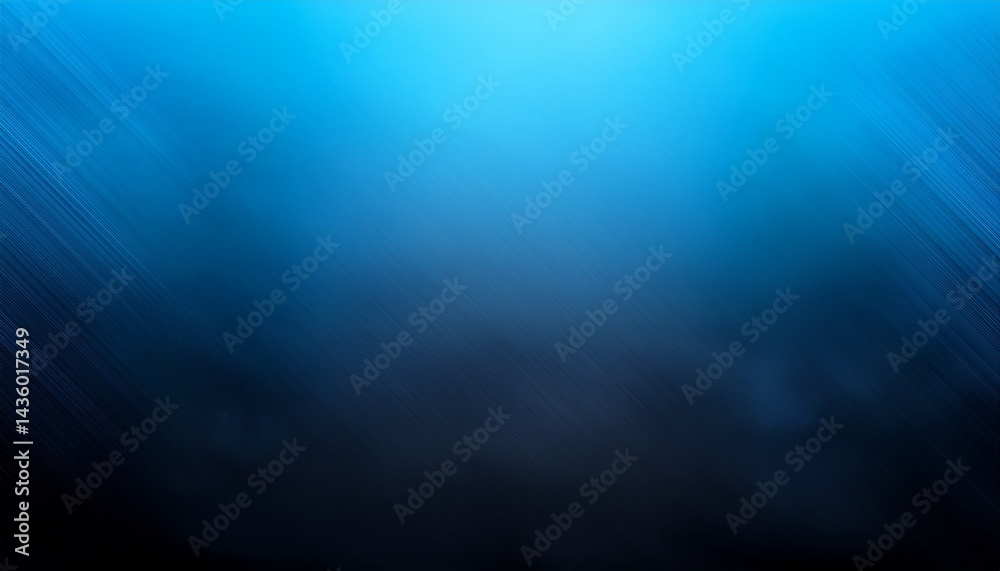 Abstract Blue Gradient Background with Diagonal Lines and Dark Texture Abstract Blue Gradient Background with Diagonal Lines and Dark Texture