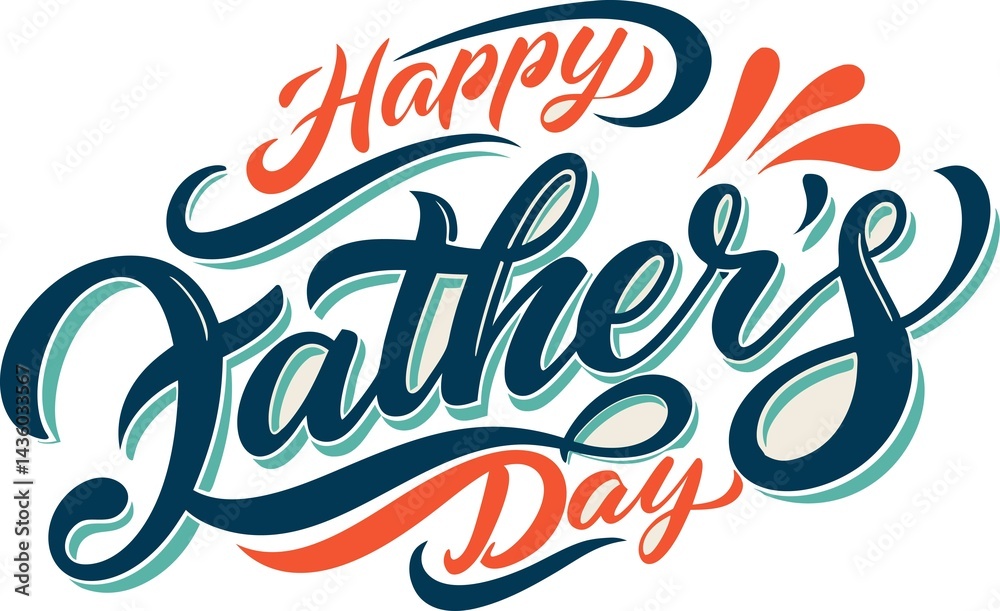 Father's Day: Celebrating Dad