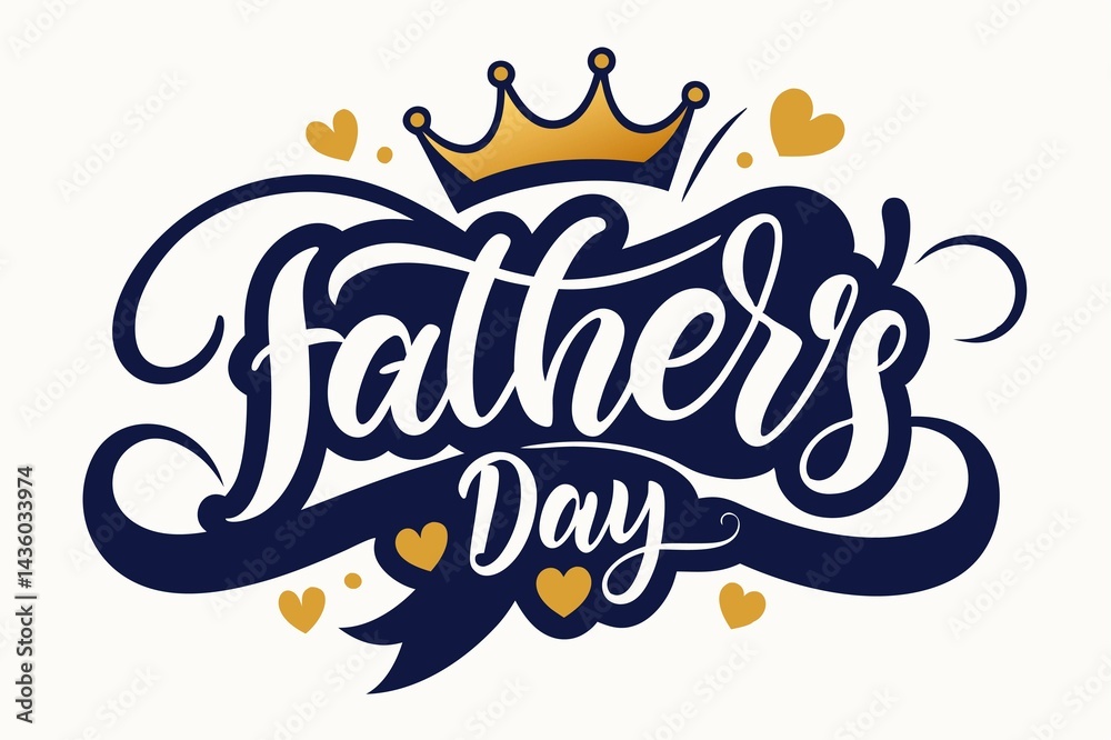 Father's Day Greetings