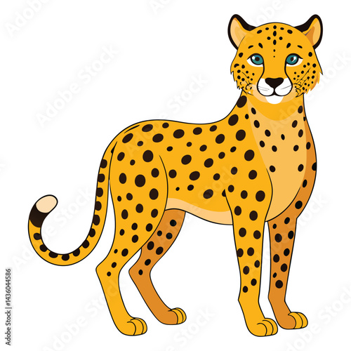 Cheetah