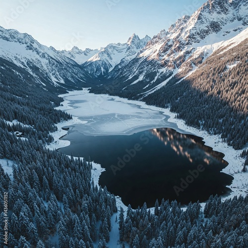 glacier national park