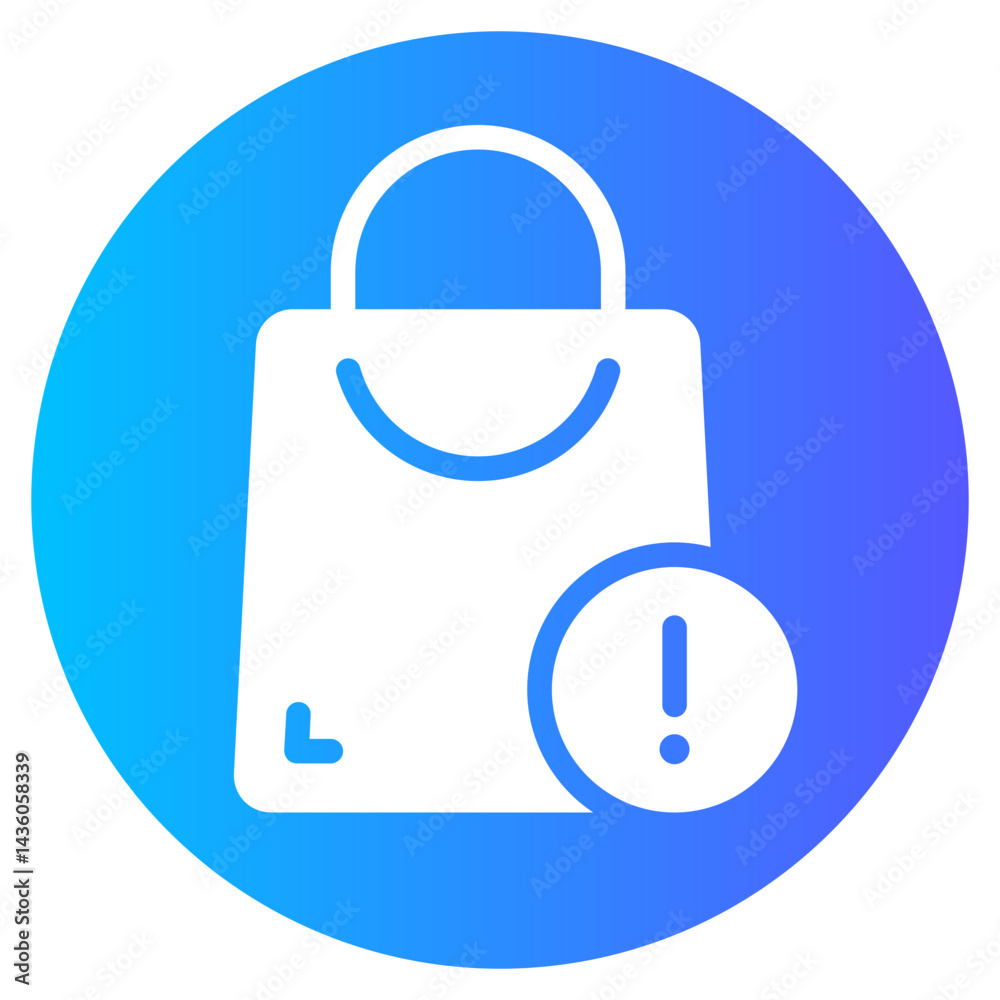 purchase gradient icon purchase gradient icon