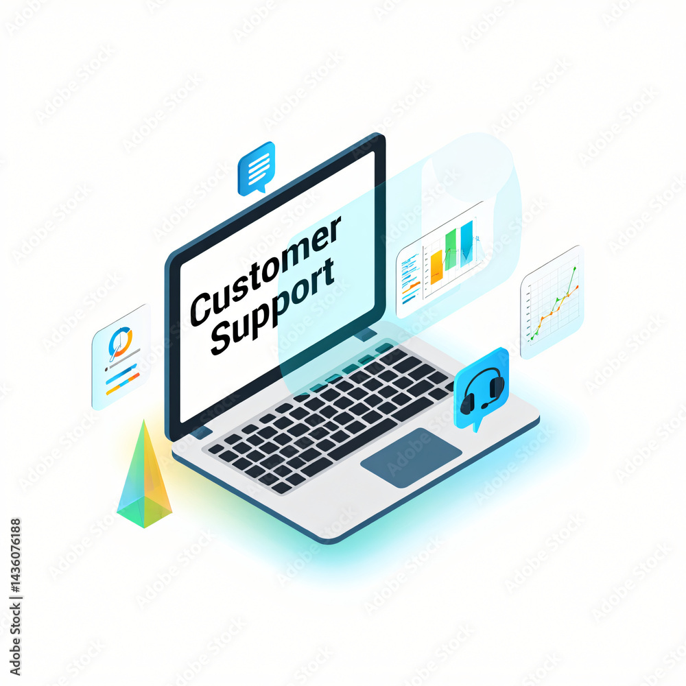Streamlining Customer Support Strategies for Enhanced Efficiency and Customer Satisfaction Streamlining Customer Support Strategies for Enhanced Efficiency and Customer Satisfaction