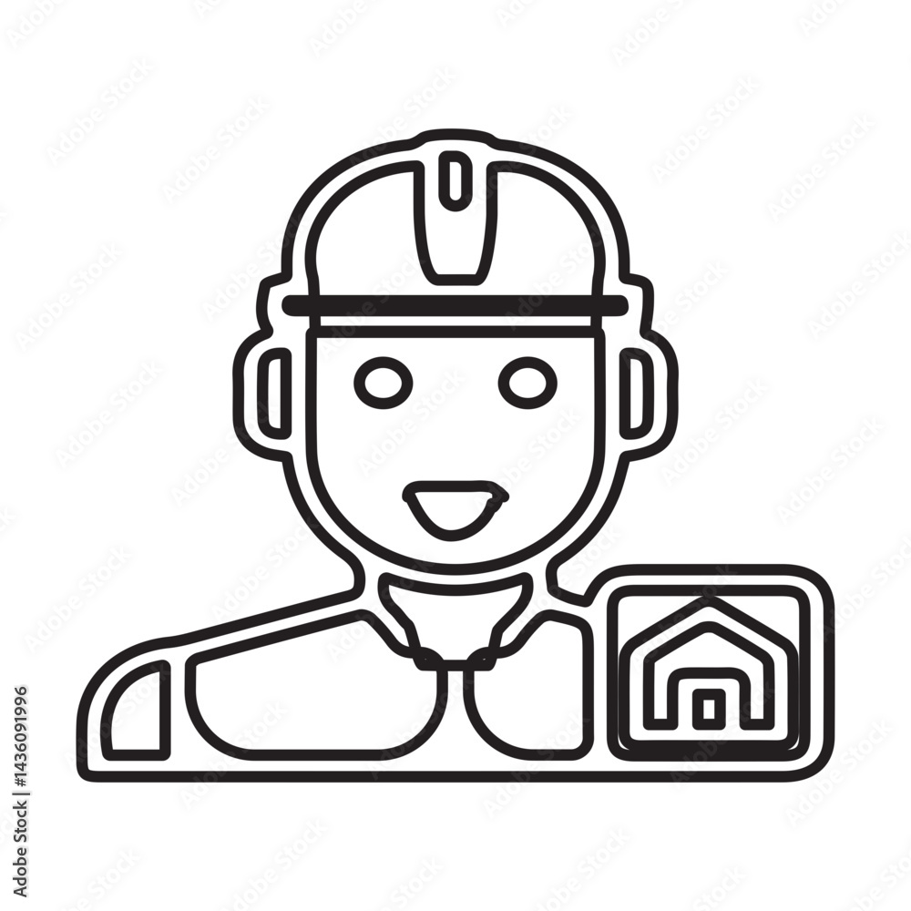 Engineer icon Engineer icon