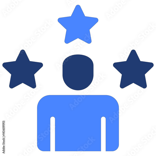 Experience Icon