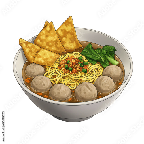 Bakso