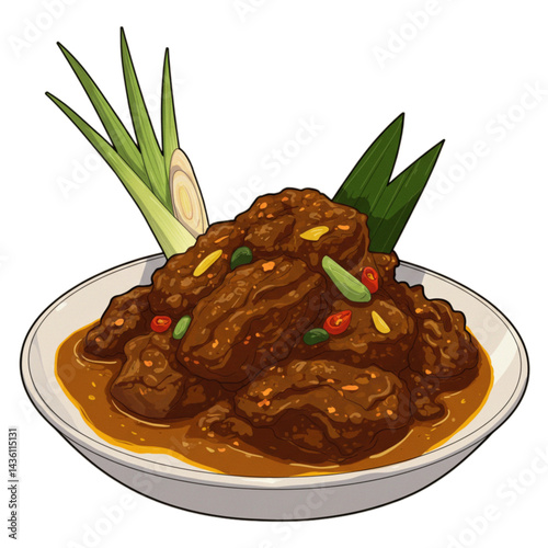 Rendang 