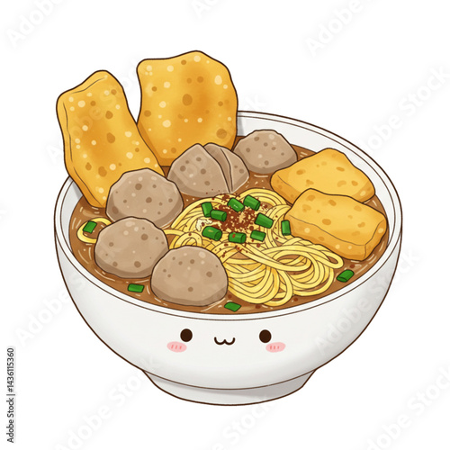 Bakso