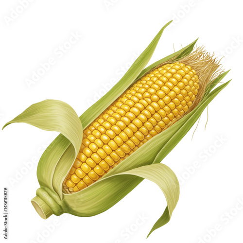 corn on the cob