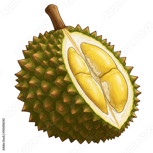 Durian